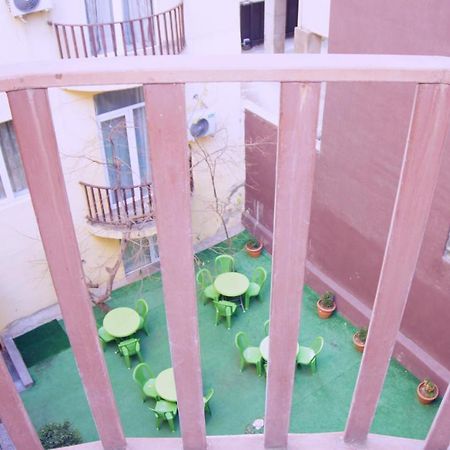 Elite Lux Hotel Tiflis Dış mekan fotoğraf