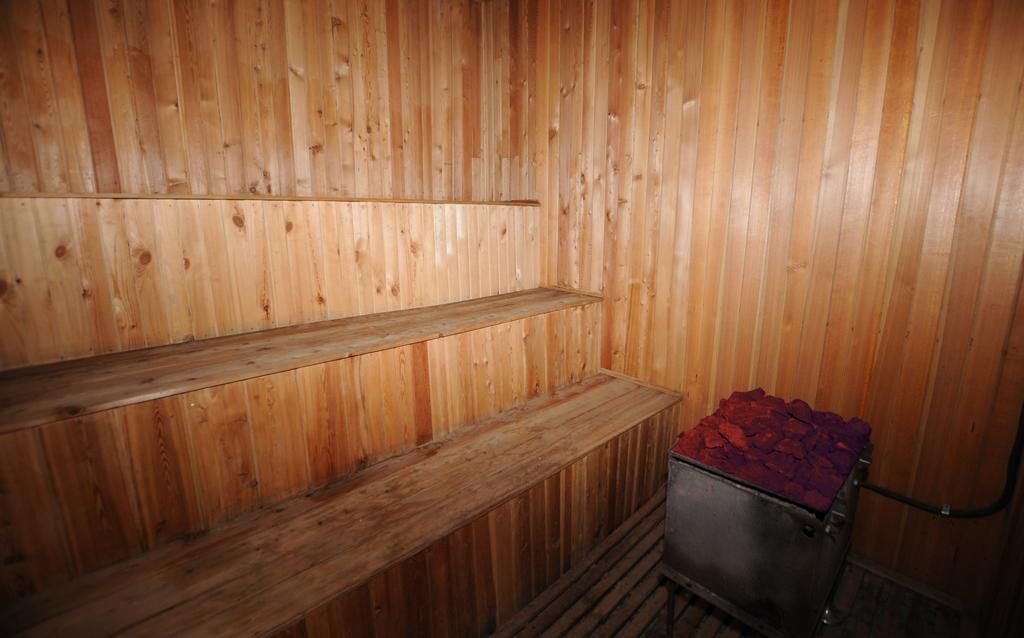 Elite Lux Hotel Tiflis Dış mekan fotoğraf