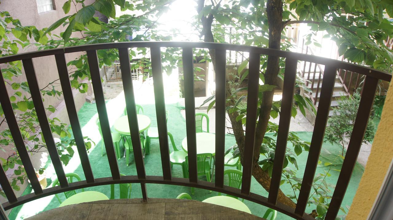 Elite Lux Hotel Tiflis Dış mekan fotoğraf