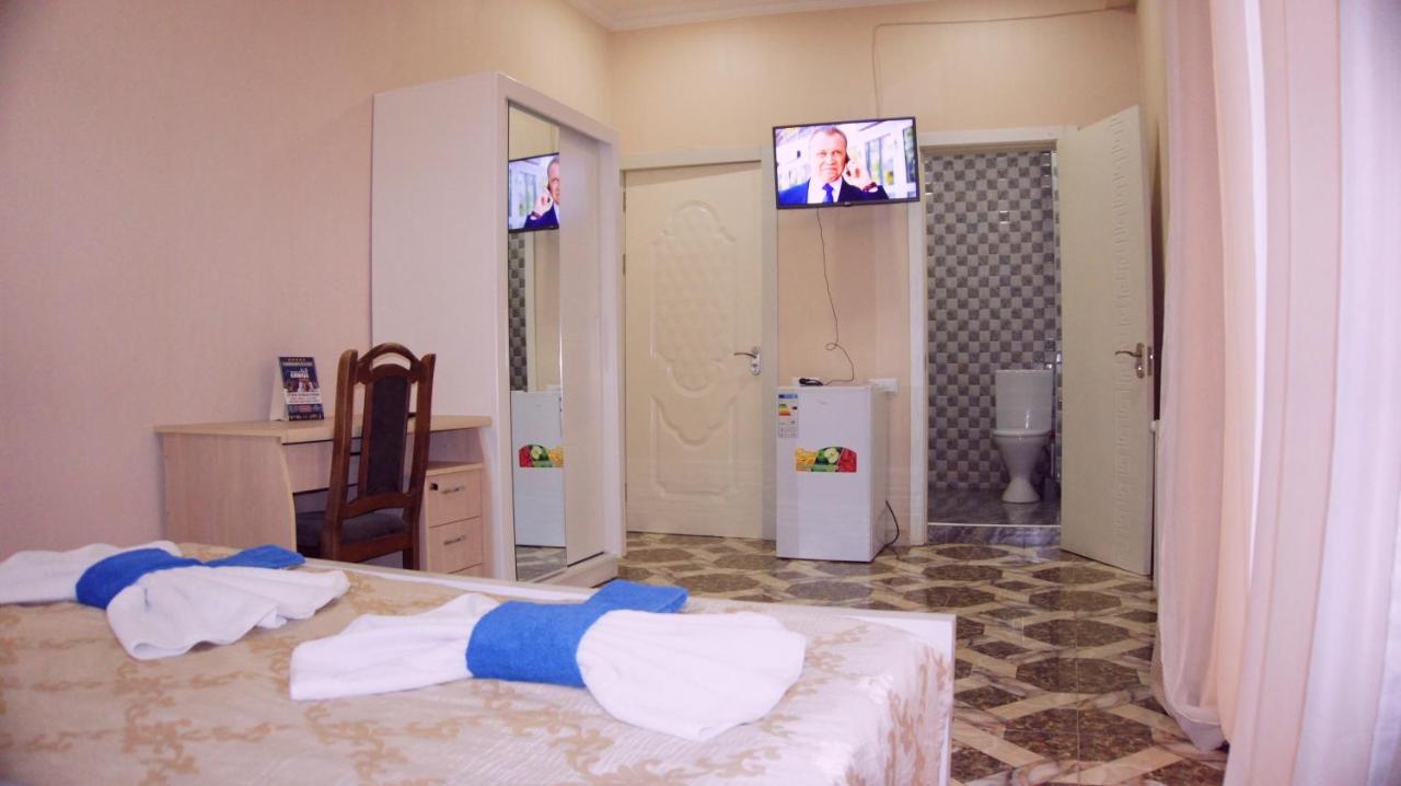 Elite Lux Hotel Tiflis Dış mekan fotoğraf