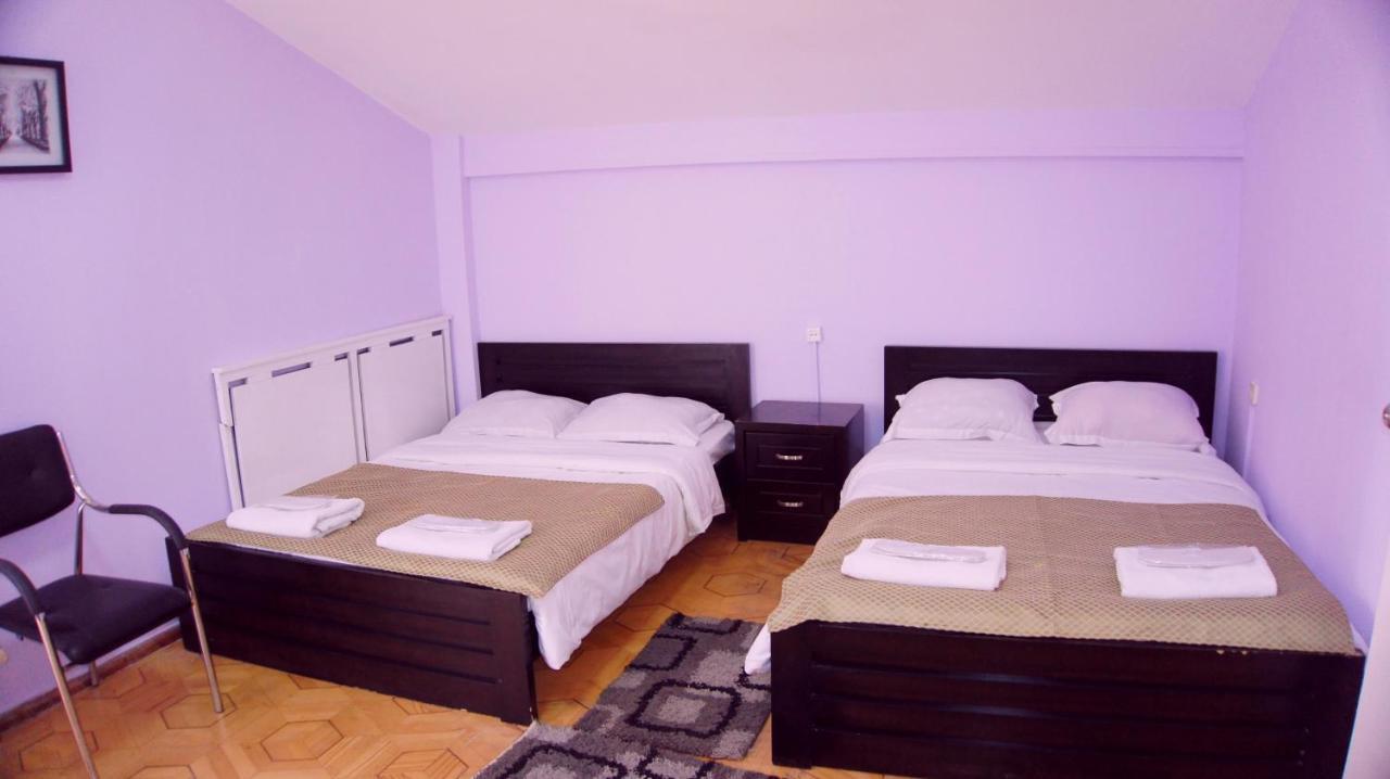 Elite Lux Hotel Tiflis Dış mekan fotoğraf
