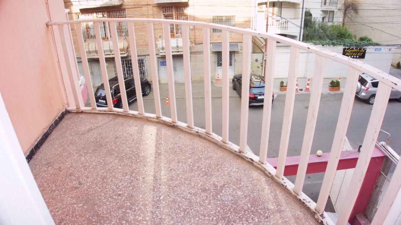 Elite Lux Hotel Tiflis Dış mekan fotoğraf