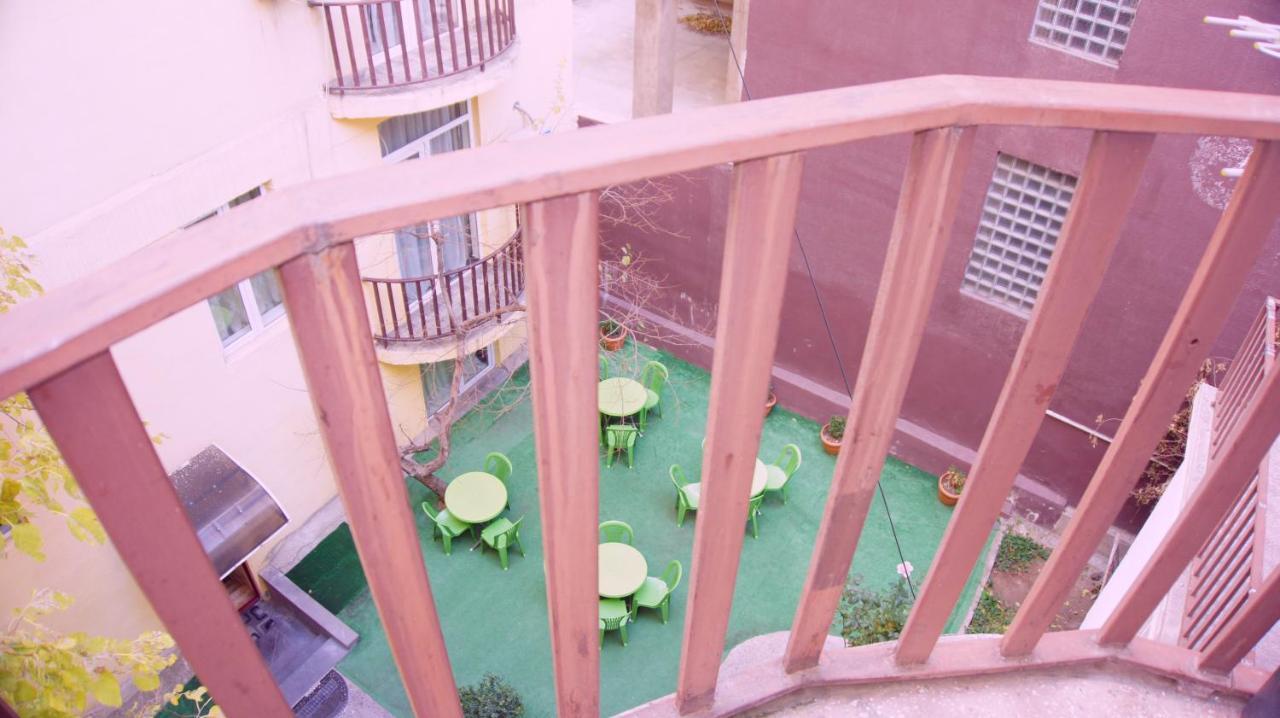 Elite Lux Hotel Tiflis Dış mekan fotoğraf