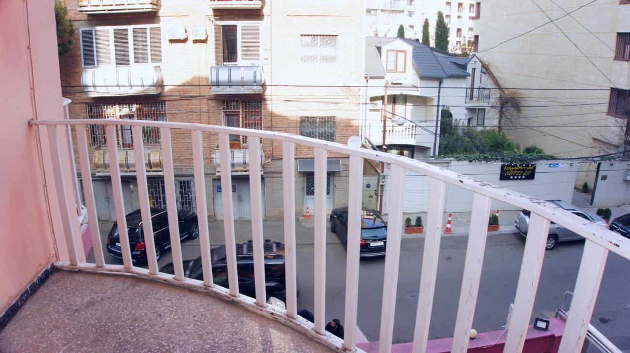 Elite Lux Hotel Tiflis Dış mekan fotoğraf