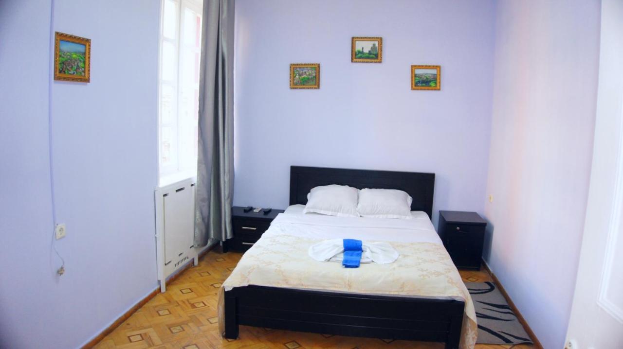 Elite Lux Hotel Tiflis Dış mekan fotoğraf