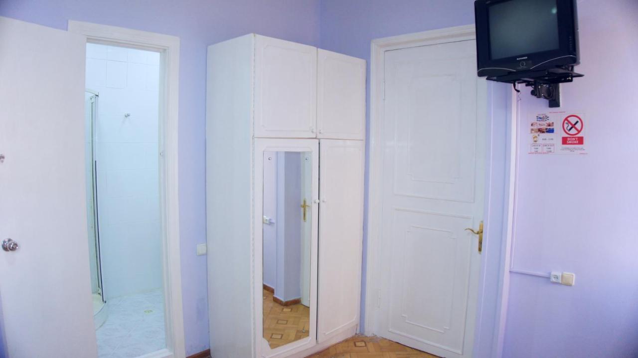 Elite Lux Hotel Tiflis Dış mekan fotoğraf