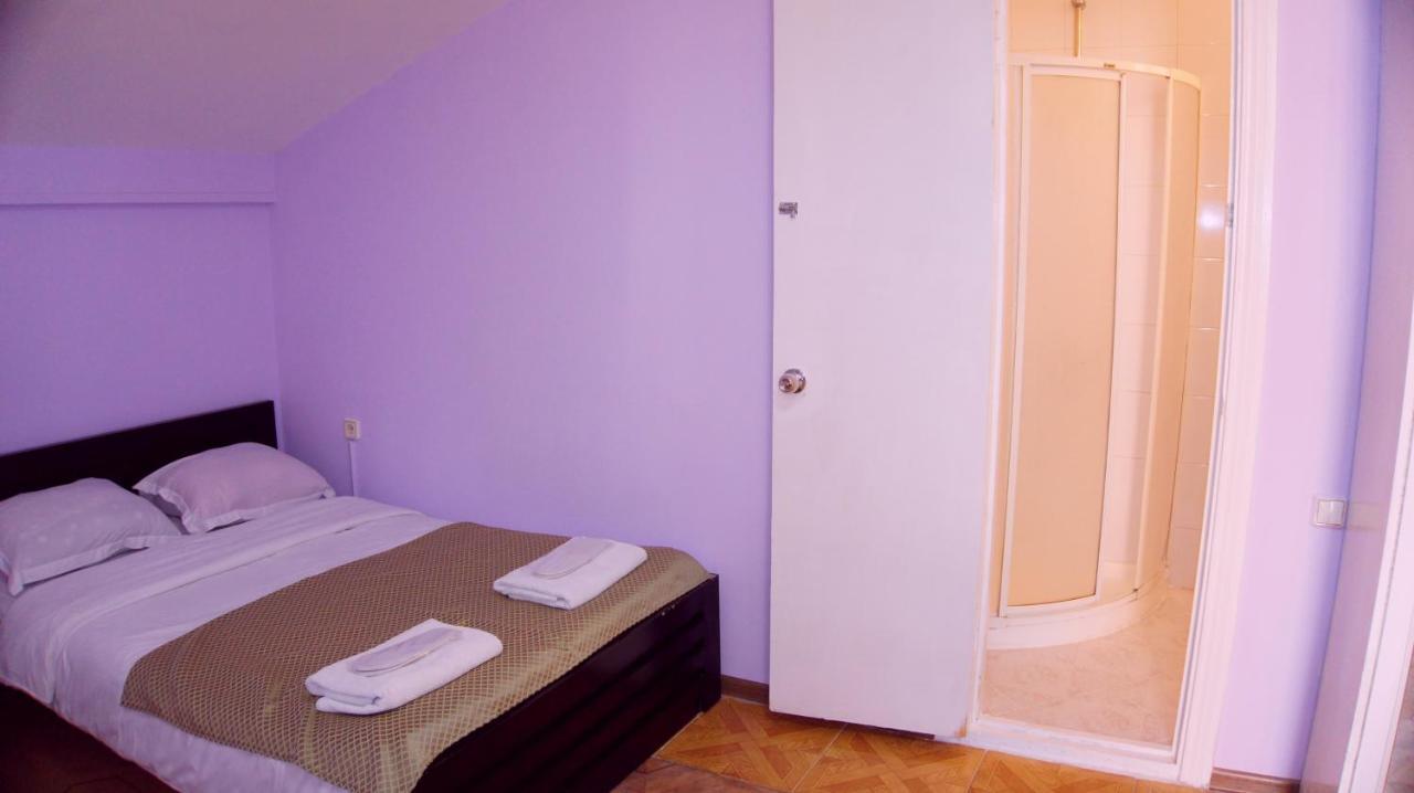 Elite Lux Hotel Tiflis Dış mekan fotoğraf