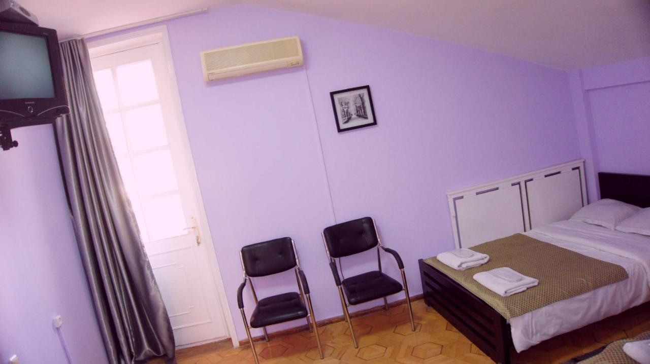 Elite Lux Hotel Tiflis Dış mekan fotoğraf