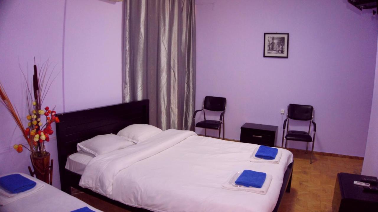 Elite Lux Hotel Tiflis Dış mekan fotoğraf