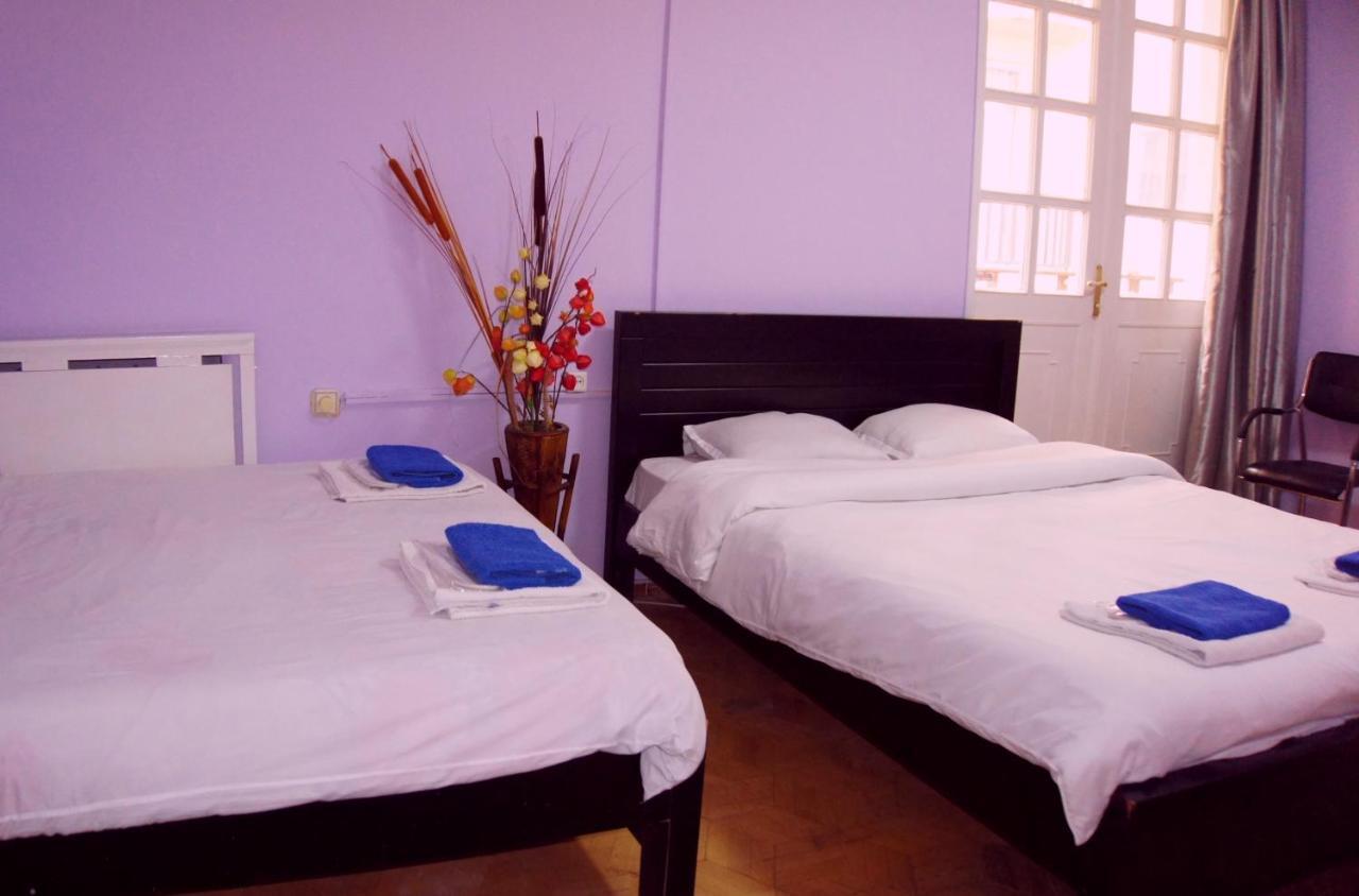Elite Lux Hotel Tiflis Dış mekan fotoğraf