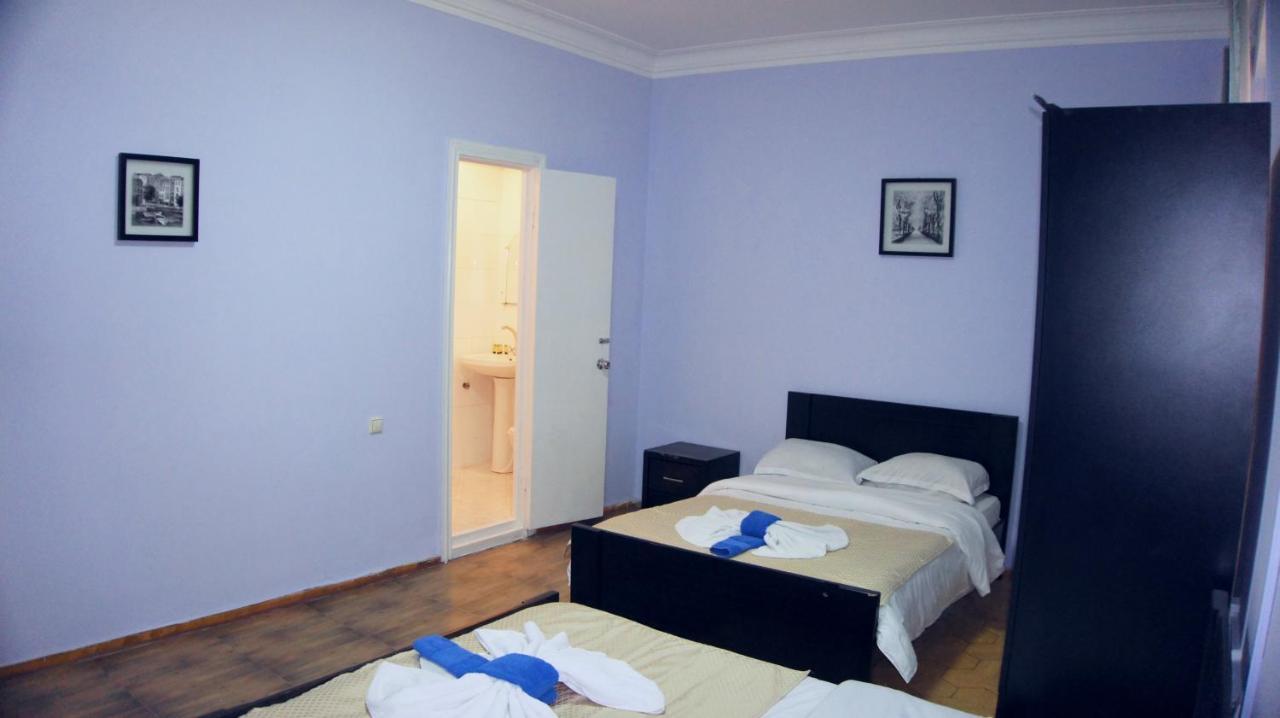 Elite Lux Hotel Tiflis Dış mekan fotoğraf