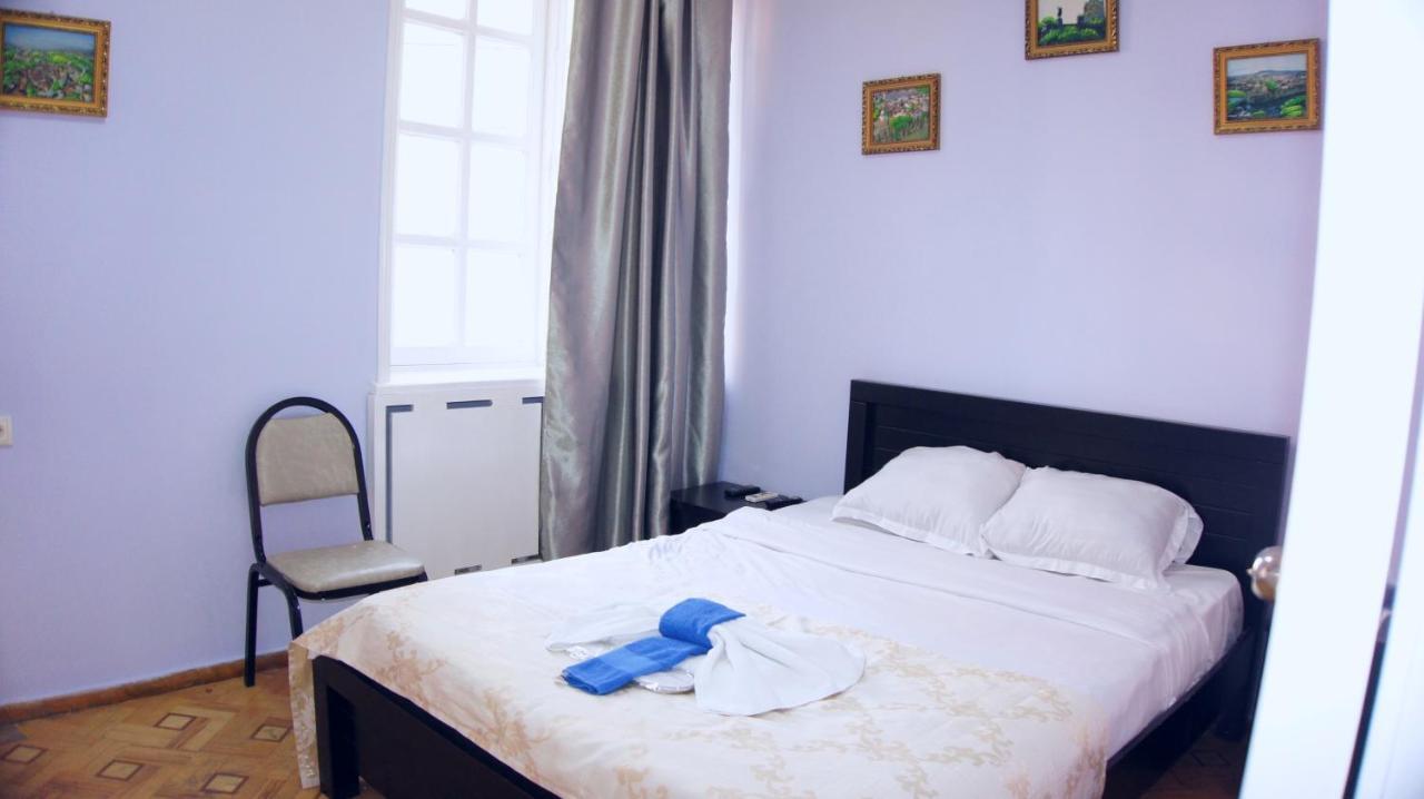 Elite Lux Hotel Tiflis Dış mekan fotoğraf