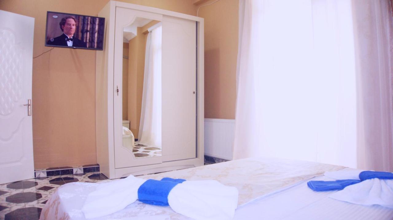 Elite Lux Hotel Tiflis Dış mekan fotoğraf