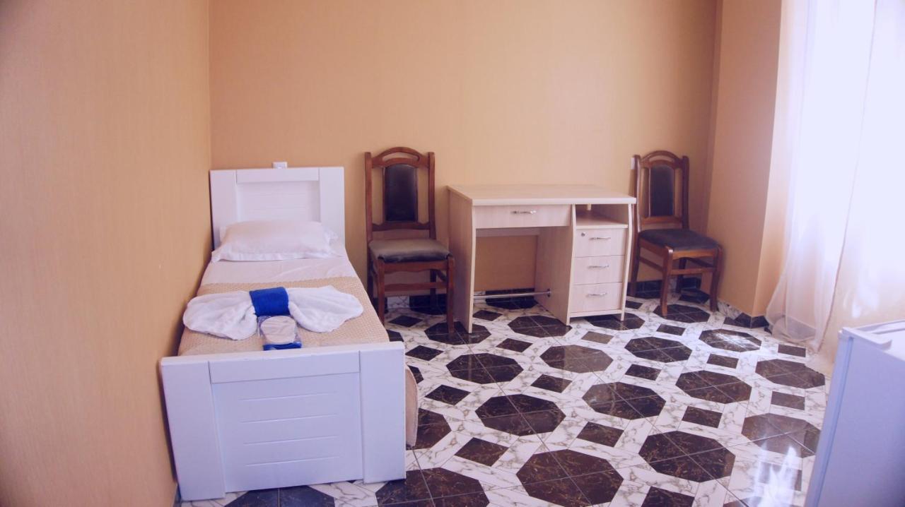 Elite Lux Hotel Tiflis Dış mekan fotoğraf