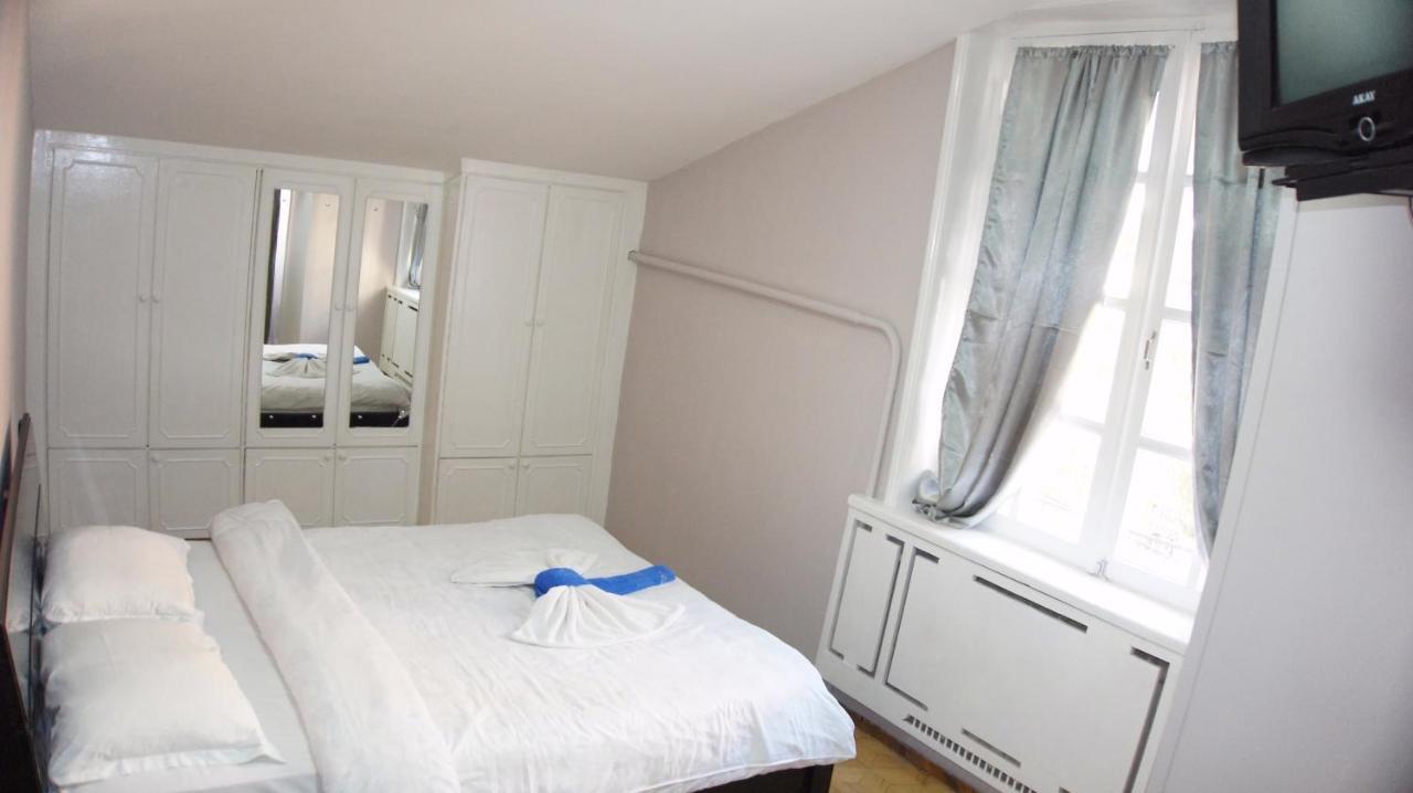 Elite Lux Hotel Tiflis Dış mekan fotoğraf