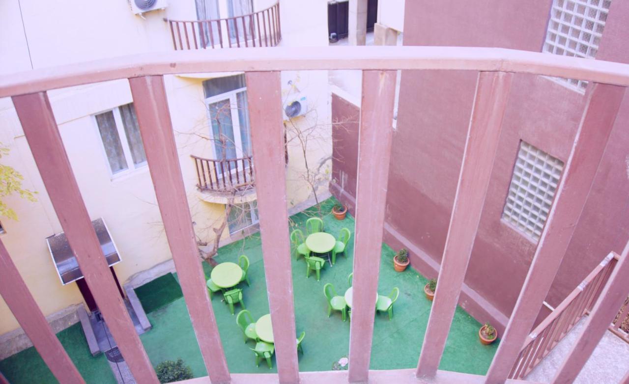 Elite Lux Hotel Tiflis Dış mekan fotoğraf