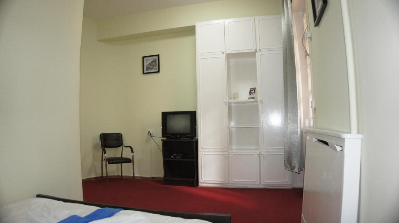 Elite Lux Hotel Tiflis Dış mekan fotoğraf