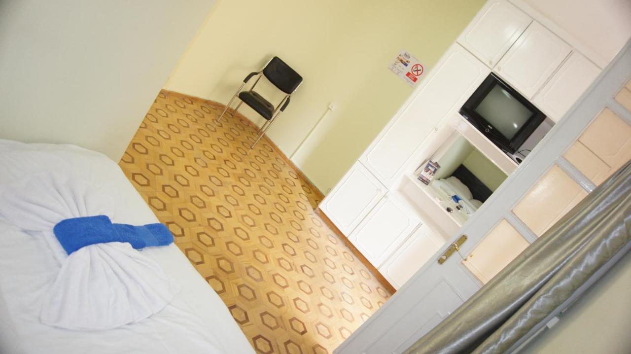 Elite Lux Hotel Tiflis Dış mekan fotoğraf