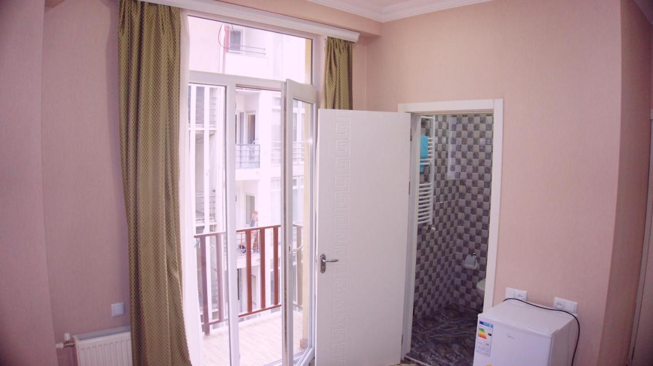 Elite Lux Hotel Tiflis Dış mekan fotoğraf