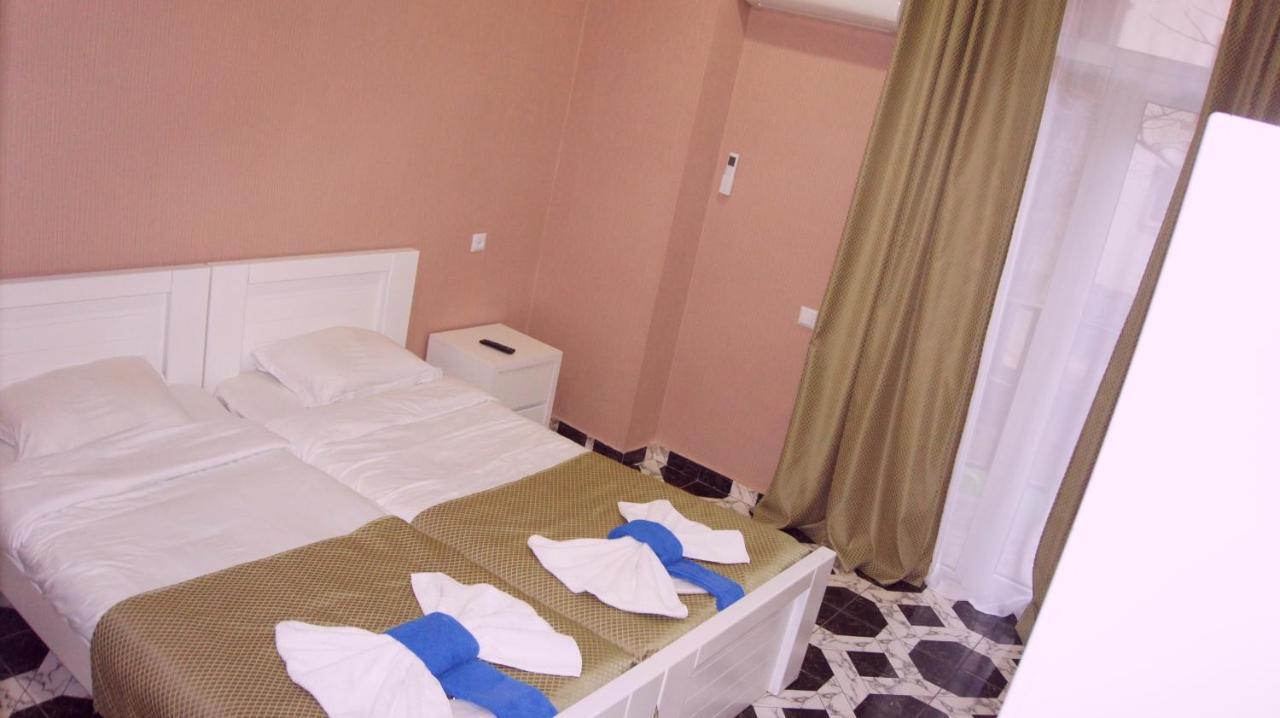 Elite Lux Hotel Tiflis Dış mekan fotoğraf
