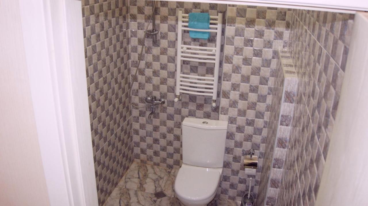 Elite Lux Hotel Tiflis Dış mekan fotoğraf