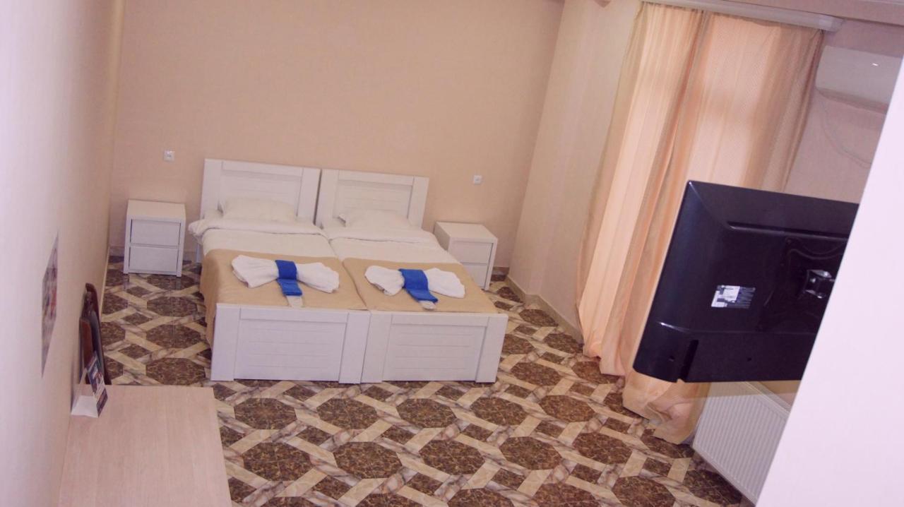 Elite Lux Hotel Tiflis Dış mekan fotoğraf