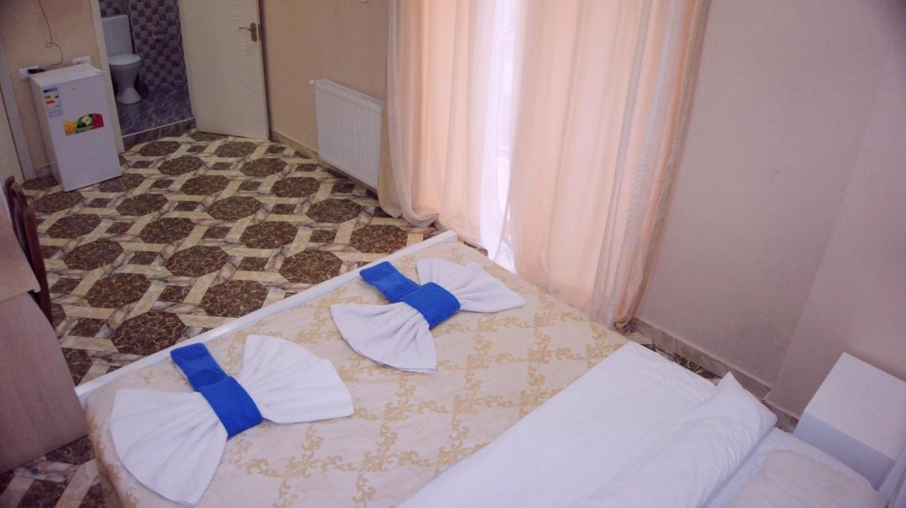 Elite Lux Hotel Tiflis Dış mekan fotoğraf