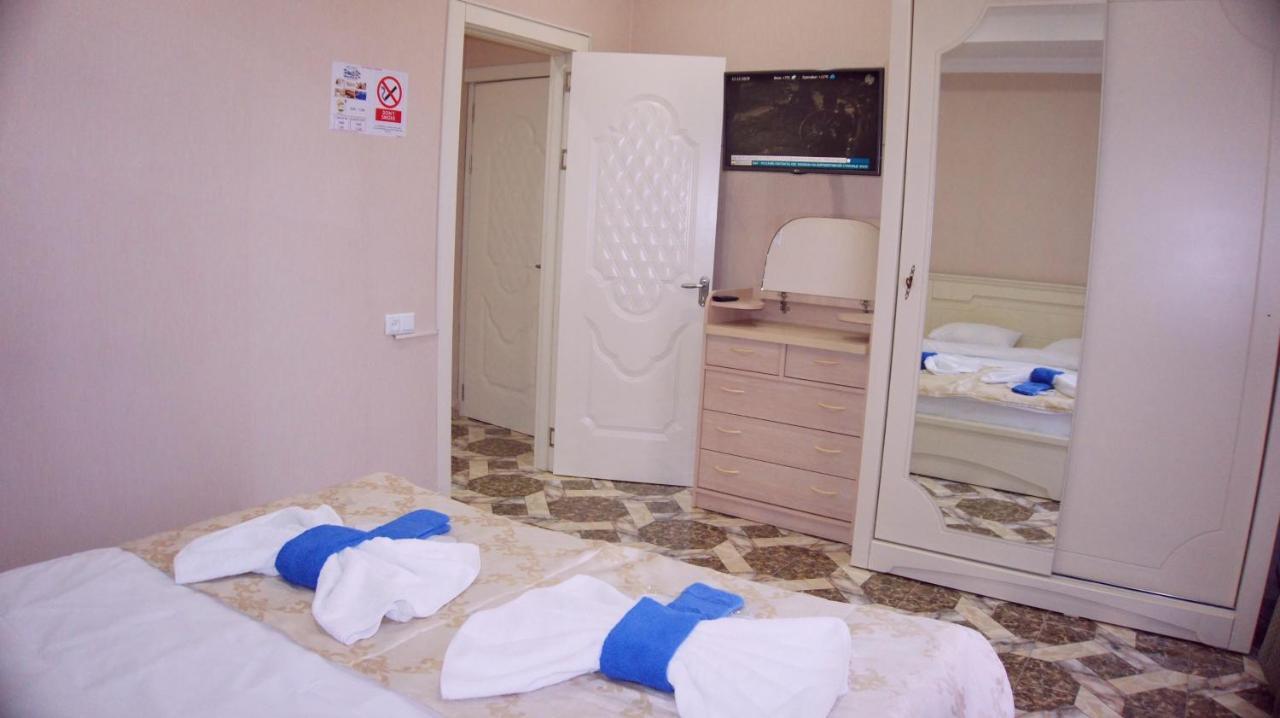 Elite Lux Hotel Tiflis Dış mekan fotoğraf