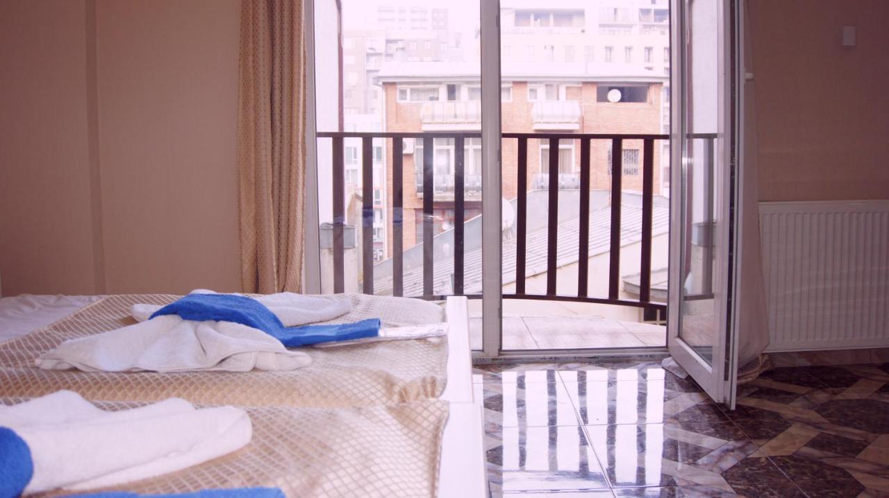 Elite Lux Hotel Tiflis Dış mekan fotoğraf