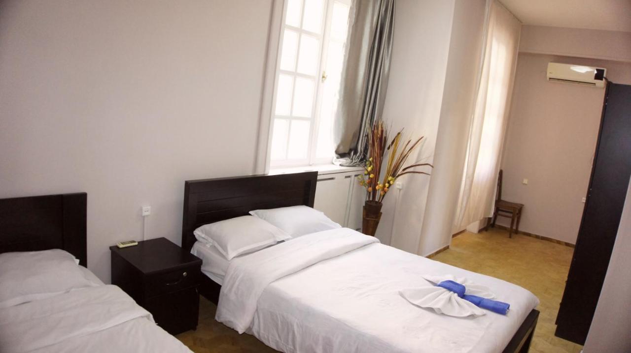 Elite Lux Hotel Tiflis Dış mekan fotoğraf