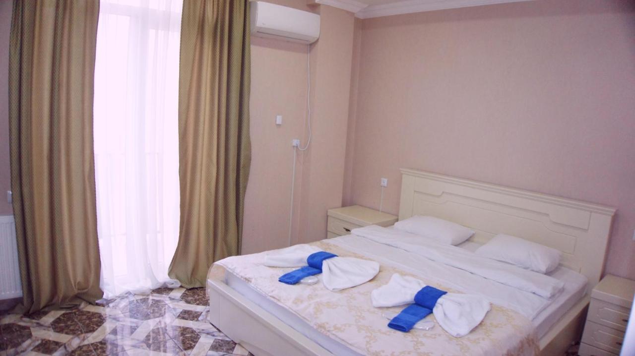 Elite Lux Hotel Tiflis Dış mekan fotoğraf