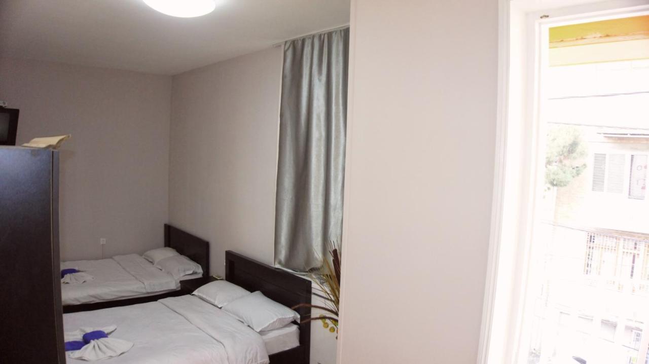 Elite Lux Hotel Tiflis Dış mekan fotoğraf